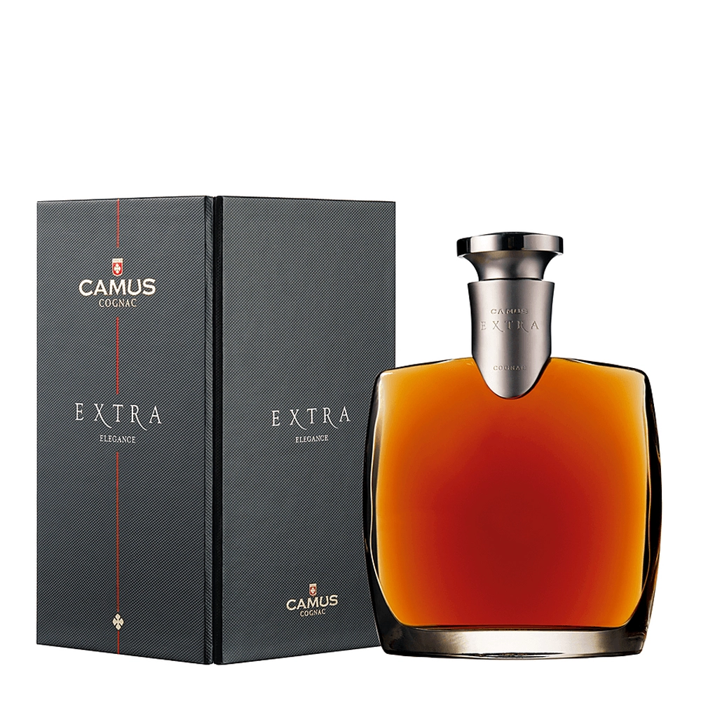 Cognac Camus Extra Elegance 0.7l 0